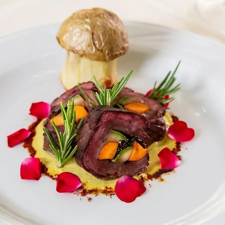 Christian Ideale Per Famiglie Hotel