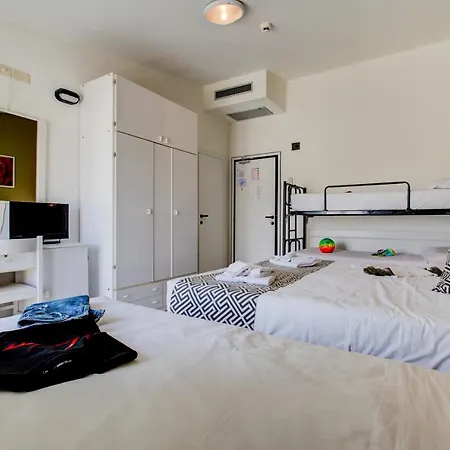 Hotel Christian Ideale Per Famiglie 3*