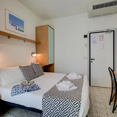 Hotel Christian Ideale Per Famiglie 3*