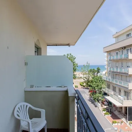 Hotel Christian Ideale Per Famiglie