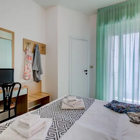 Christian Ideale Per Famiglie Riccione