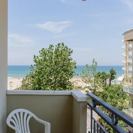 Christian Ideale Per Famiglie Hotel 3*