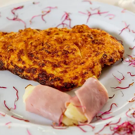 Hotel Christian Ideale Per Famiglie 3*