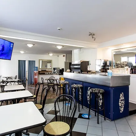 Hotel Christian Ideale Per Famiglie