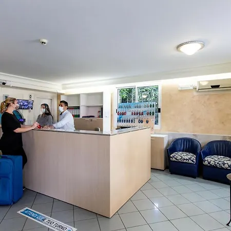 Christian Ideale Per Famiglie Hotel 3*