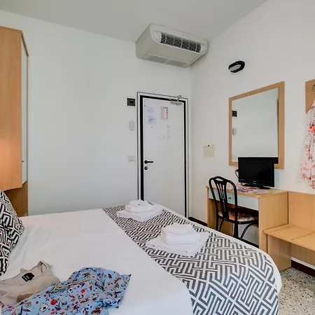 Hotel Christian Ideale Per Famiglie Riccione