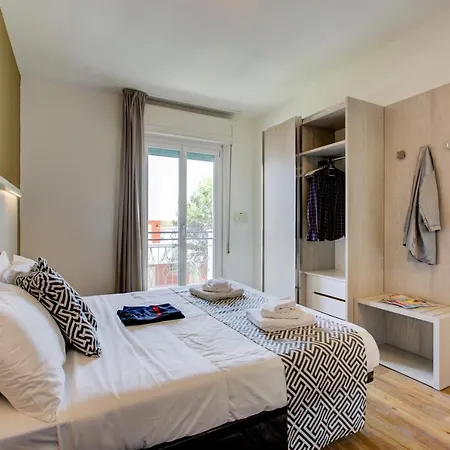 Hotel Christian Ideale Per Famiglie