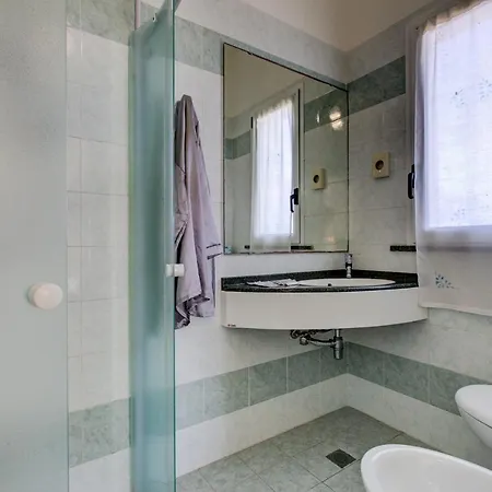 Hotel Christian Ideale Per Famiglie Riccione