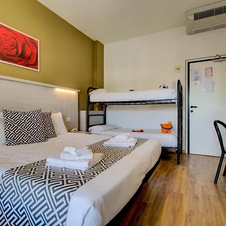 Hotel Christian Ideale Per Famiglie