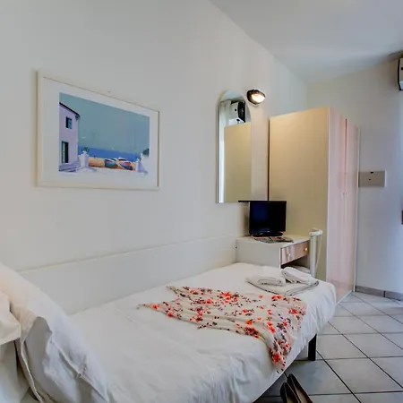 Hotel Christian Ideale Per Famiglie Riccione
