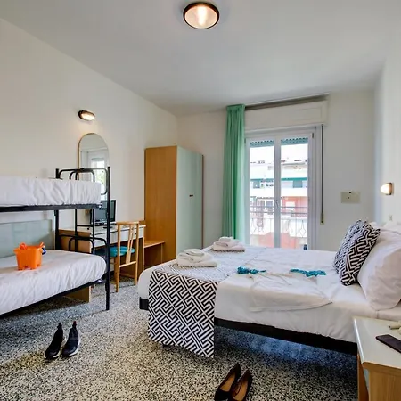 Hotel Christian Ideale Per Famiglie