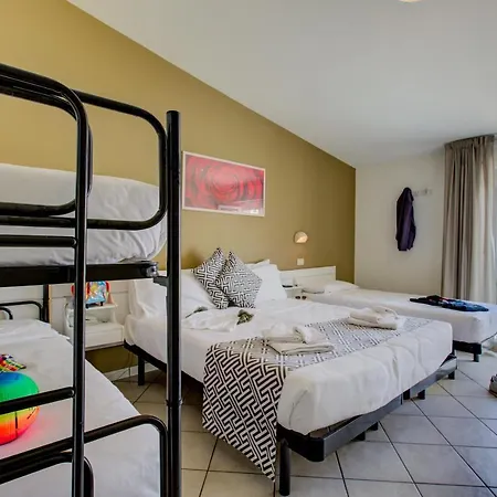 Christian Ideale Per Famiglie Riccione