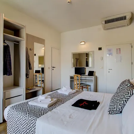 Hotel Christian Ideale Per Famiglie Riccione
