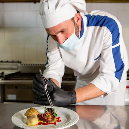 Hotel Christian Ideale Per Famiglie