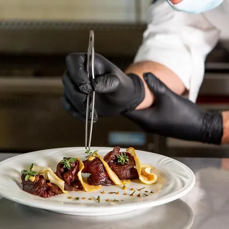 Christian Ideale Per Famiglie 3* Riccione