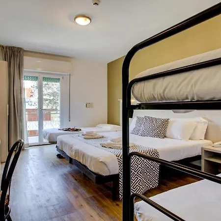 Hotel Christian Ideale Per Famiglie