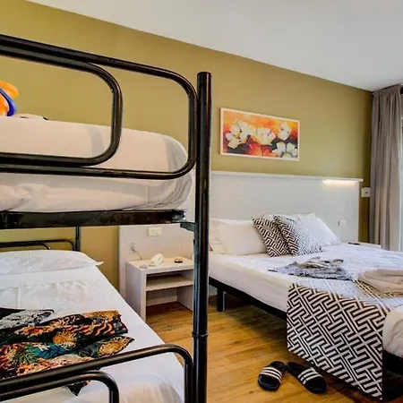 Christian Ideale Per Famiglie Hotel 3*