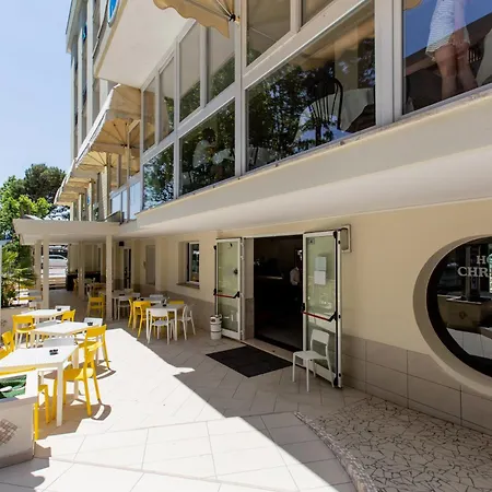 Christian Ideale Per Famiglie Riccione