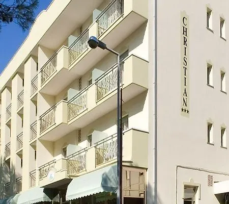 Christian Ideale Per Famiglie Riccione