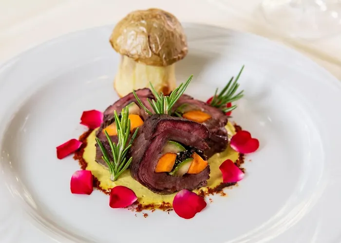 Christian Ideale Per Famiglie Hotel