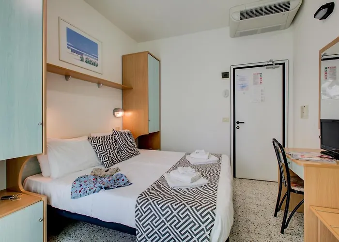 Hotel Christian Ideale Per Famiglie 3*