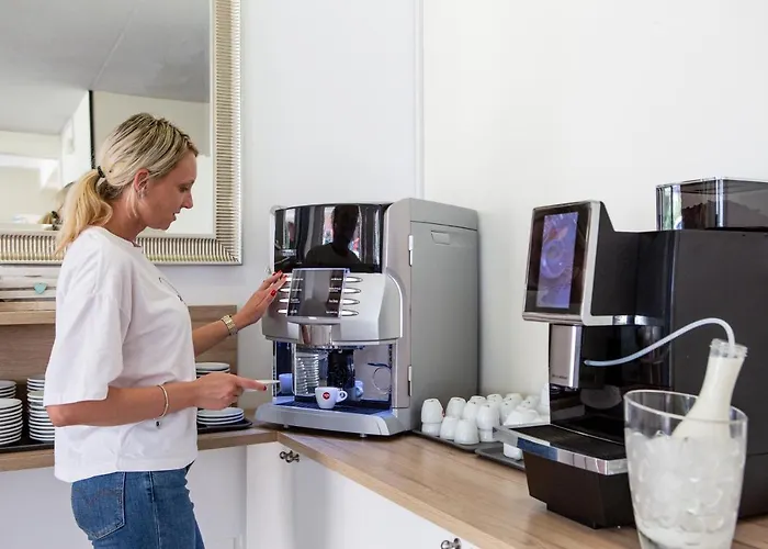 Hotel Christian Ideale Per Famiglie