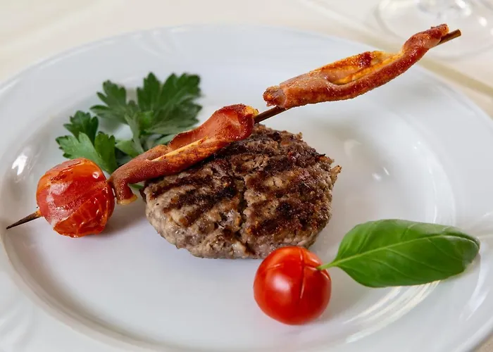 Hotel Christian Ideale Per Famiglie Riccione