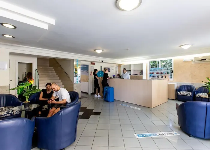 Christian Ideale Per Famiglie Riccione