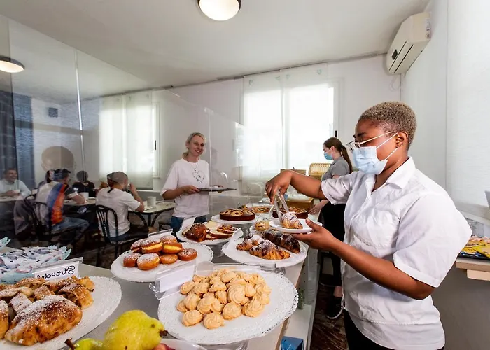 Christian Ideale Per Famiglie Hotel Riccione