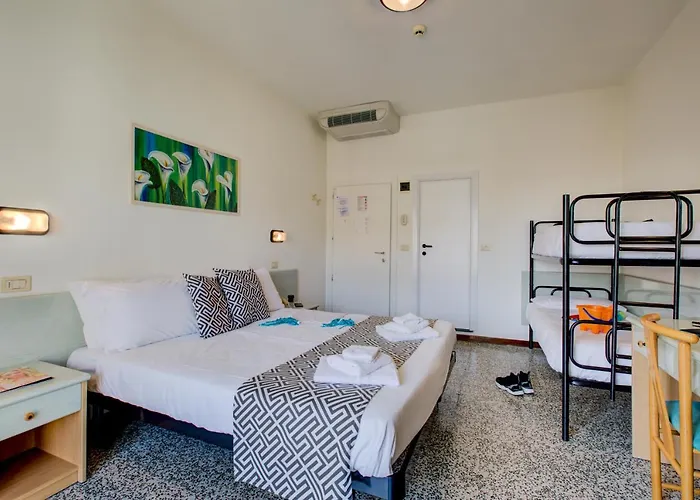 Christian Ideale Per Famiglie Hotel Riccione