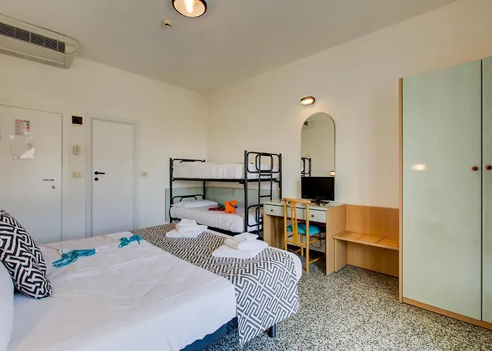 Christian Ideale Per Famiglie Riccione