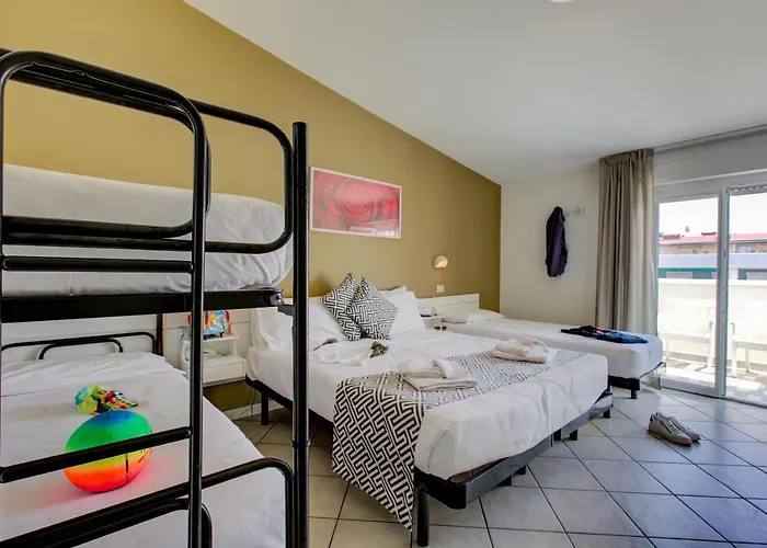 Christian Ideale Per Famiglie Riccione