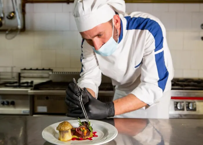 Hotel Christian Ideale Per Famiglie