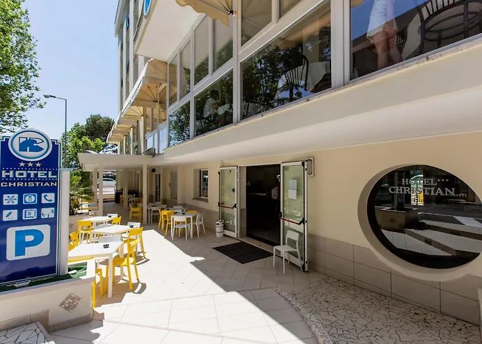 Christian Ideale Per Famiglie Riccione