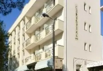 Hotel Christian Ideale Per Famiglie 3*