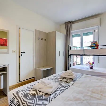 Отель Christian Ideale Per Famiglie 3*