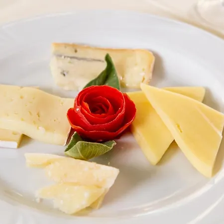 Christian Ideale Per Famiglie Риччоне