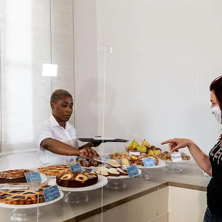 Christian Ideale Per Famiglie Риччоне