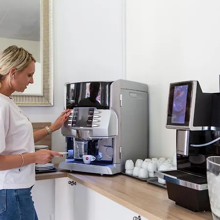 Ξενοδοχείο Christian Ideale Per Famiglie