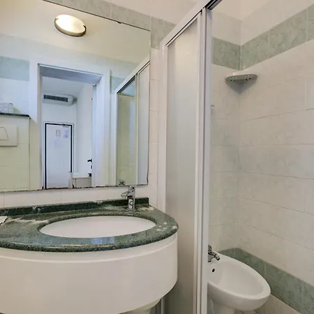 Christian Ideale Per Famiglie 3* Риччоне