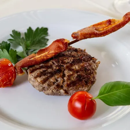 Отель Christian Ideale Per Famiglie Риччоне