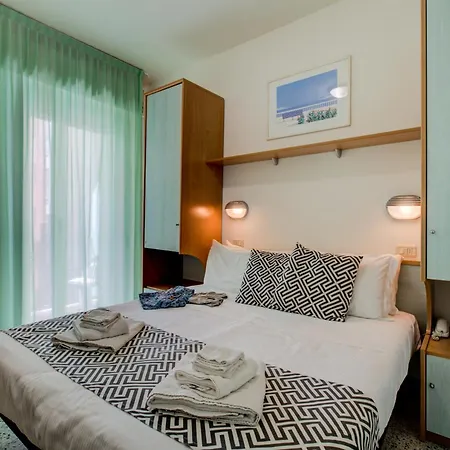 ホテル Christian Ideale Per Famiglie リッチョーネ