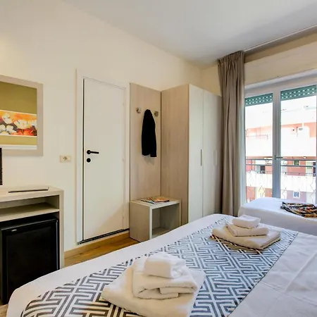 Christian Ideale Per Famiglie Риччоне