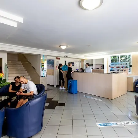 Christian Ideale Per Famiglie Риччоне