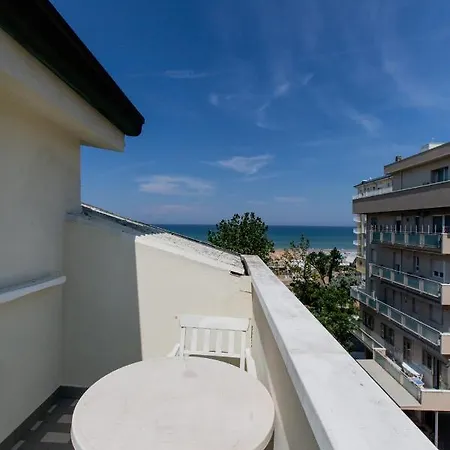 Christian Ideale Per Famiglie Риччоне