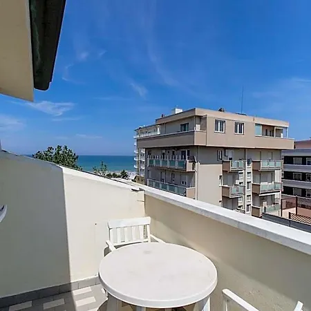 Christian Ideale Per Famiglie Hotel Riccione