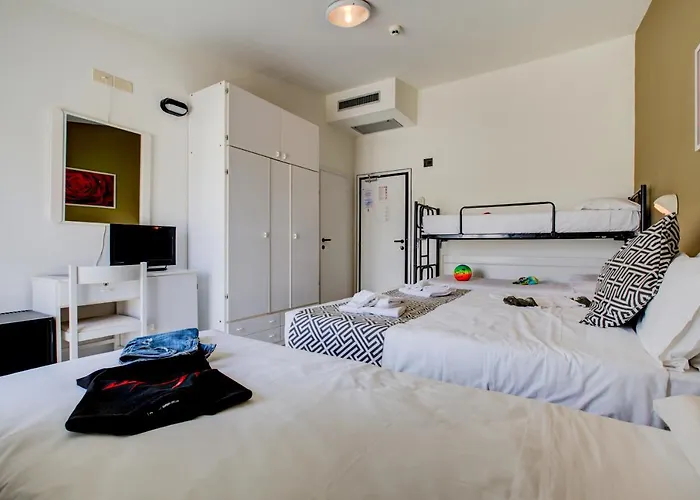 Hotel Christian Ideale Per Famiglie 3*