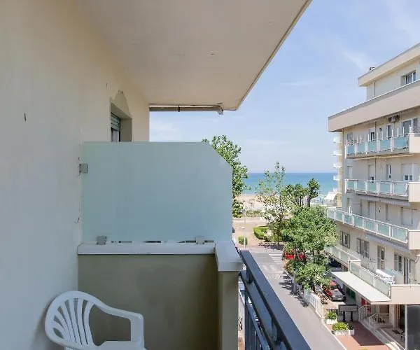 Hotel Christian Ideale Per Famiglie