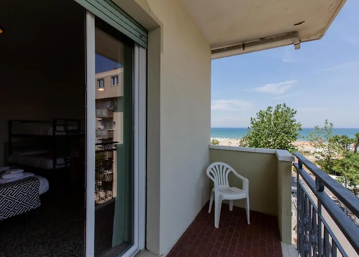 Hotel Christian Ideale Per Famiglie