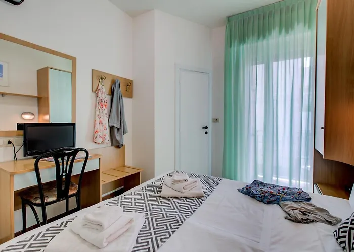 Christian Ideale Per Famiglie Riccione